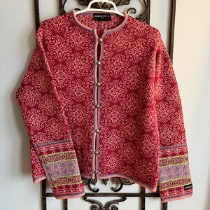 Icewear Wool Cardigan – Gorgeous Sweater